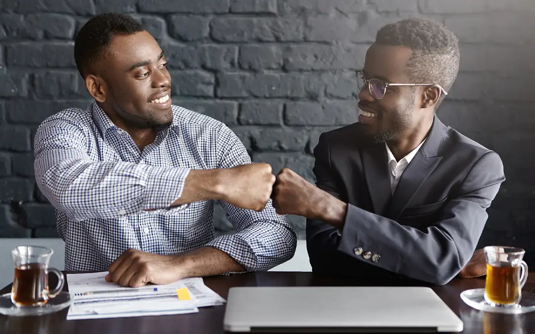 Trouver un Agent : Comment faire le bon choix pour votre carrière ?