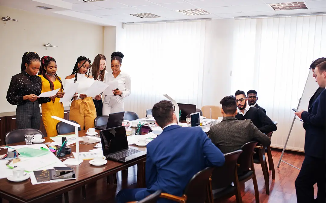 Investir dans le Savoir : La Formation au Cœur de la Professionnalisation