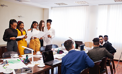 Formation & Séminaires