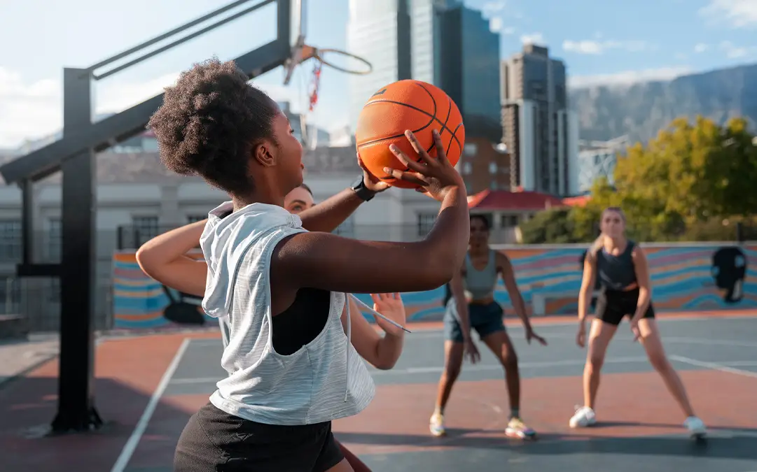 Le Sport Féminin au Sénégal : Un Levier de Développement et d’Équité