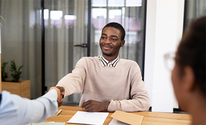 Comment devenir membre